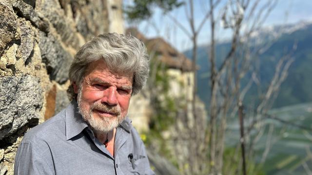 Freizeit: Messner warnt: Unerfahrene folgen Influencern in die Berge