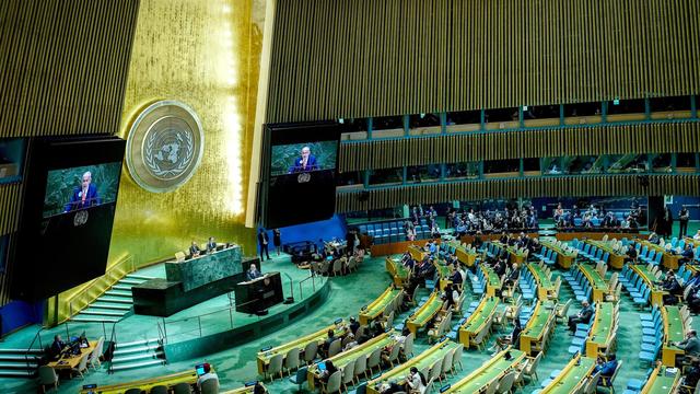 Lage im Überblick: Trump will Israels Annexionspläne im Westjordanland stoppen