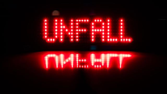 Verkehr: A1 Richtung Dortmund nach Unfall gesperrt