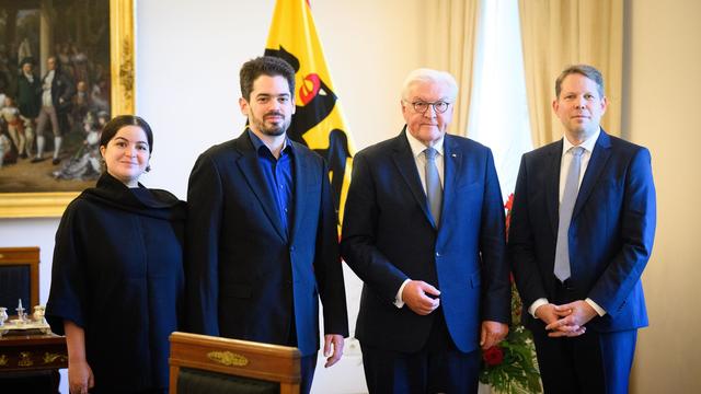 Klassische Musik: Intendant lobt Münchner Philharmoniker nach Rummel um Shani