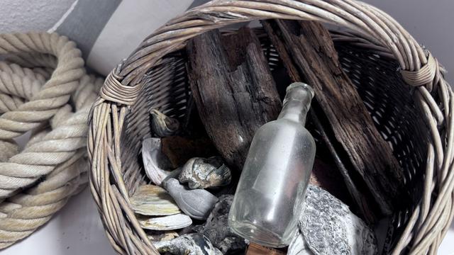 Vergessener Brief: KI entziffert Sylter-Flaschenpost aus England