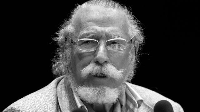 Frankreich: Legende des Fernsehens: Georg Stefan Troller ist tot