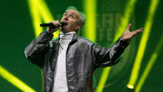 Antisemitismus-Vorwurf: Weimer kritisiert geplanten Chefket-Auftritt bei Böhmermann