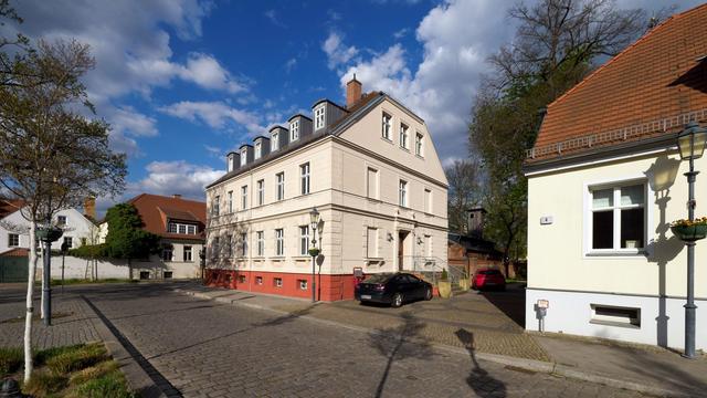 Bürgermeisterwahl: CDU-Politiker Freymuth siegt bei Bürgermeisterwahl in Teltow