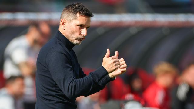 2. Fußball-Bundesliga: Leitl jubelt, Klose hadert: Hertha siegt klar in Nürnberg