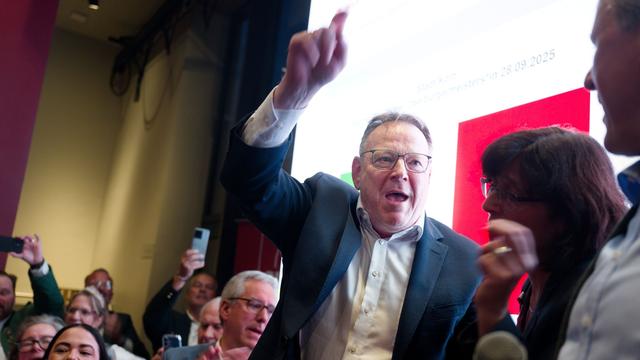 Größte NRW-Stadt: SPD-Politiker wird Oberbürgermeister von Köln