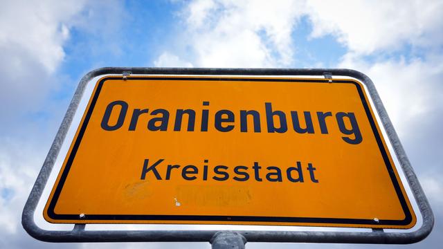 Bürgermeisterwahl: Stichwahl entscheidet über Bürgermeister von Oranienburg