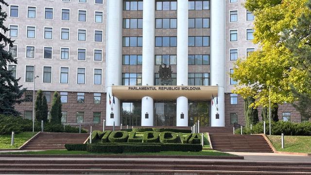 Parlamentswahl: Wahl in Moldau: Proeuropäische Regierungspartei vorn