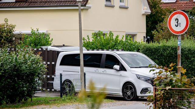 Schüsse in Wohnhaus: Vier Tote bei Gewalttat – "Oldenburg trauert"