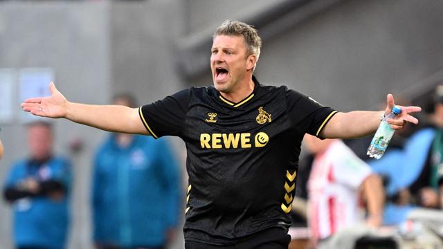 Fußball-Bundesliga: Kölner Videobeweis-Ärger: "Es wird nicht gerechter"