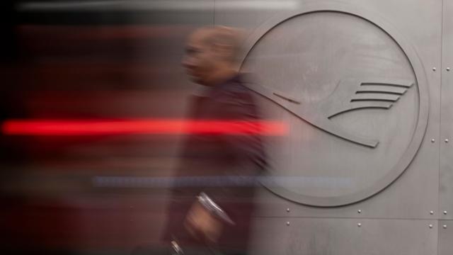 Werben um Kapitalmarkt: Lufthansa-Konzern: Mit weniger Personal zu höheren Gewinnen