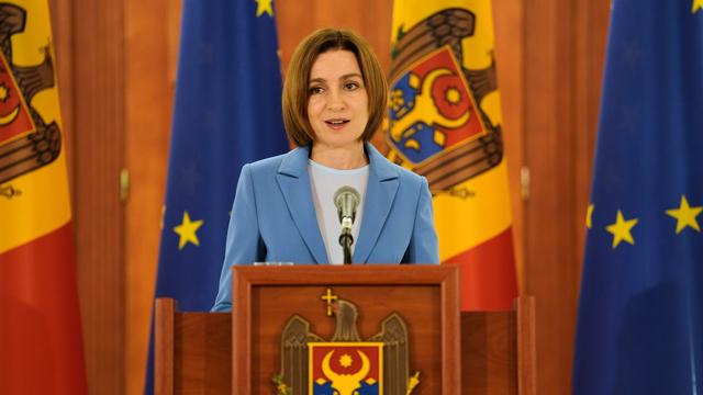 Parlament: Moldau-Wahl: Proeuropäische Regierungspartei holt Mehrheit