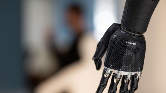 Medizintechnik-Unternehmen: Ottobock geht an die Börse - Preisspanne bekanntgegeben