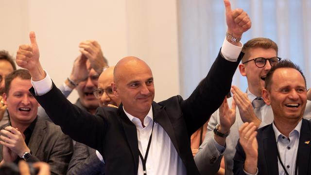 Stichwahlen in NRW: Parteien beraten Stichwahlergebnisse – Merz in Düsseldorf