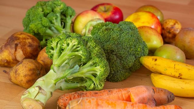 Verbraucher: SPD will Spenden von Lebensmitteln für Händler erleichtern