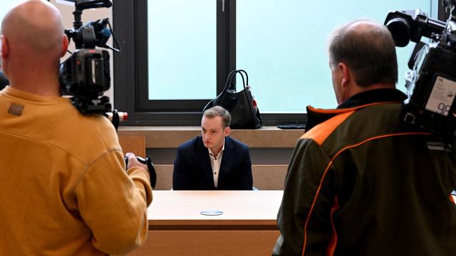 Eiskeller-Fall in Oberbayern: Neuer Prozess um Tod der Studentin Hanna gestartet