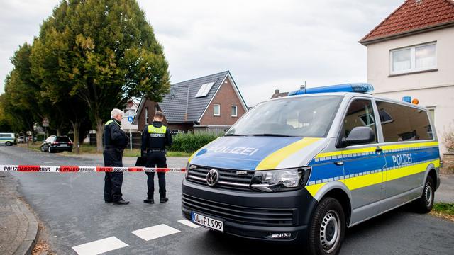Schüsse in Wohnhaus: Vier Tote in Oldenburg - was bisher bekannt ist