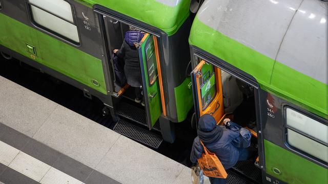 Bahnverkehr: Flix weitet Zugangebot zum Winterfahrplan aus