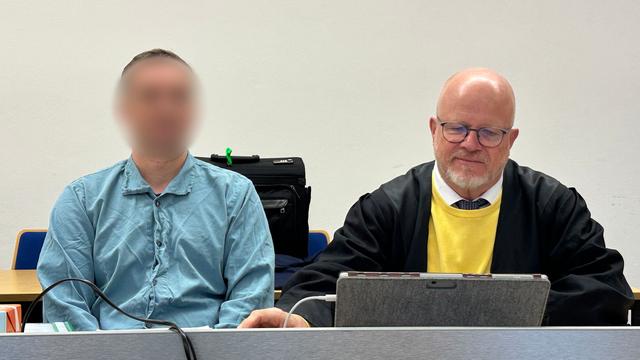 Kriminalität: Medikamente manipuliert - Pfleger verurteilt