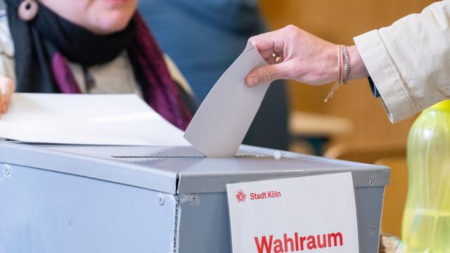 Kommunalwahl in NRW: Siegen und Datteln: Entscheidung über Nachzählung naht