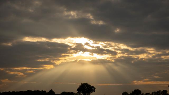 Wetter: Sonne und milde Temperaturen in NRW