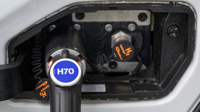 Industrie: BMW schließt Leipziger Werk an Wasserstoffnetzwerk an