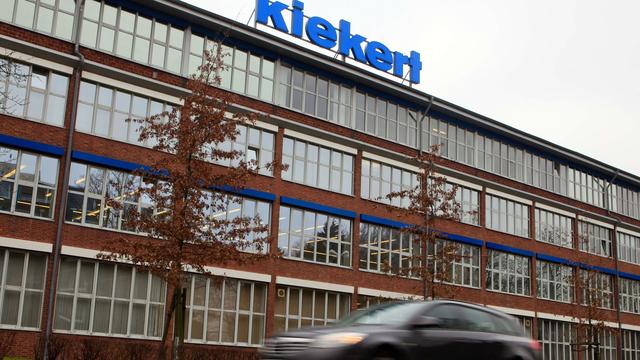 Autozulieferer: Chinesischer Eigentümer will Kiekert behalten