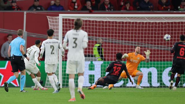 Champions League: Druck wächst: Leverkusen verspielt Führung gegen PSV