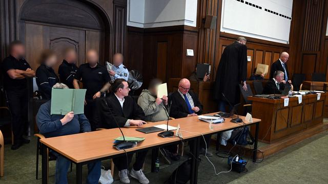 Kriminalität: Kinderschutzbund: Mehr Missbrauchsbilder im Netz löschen