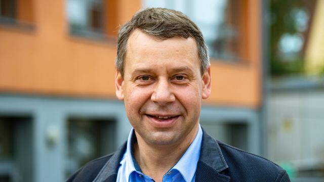 Landräte: Michael Sack neuer Vorsitzender des Landkreistags