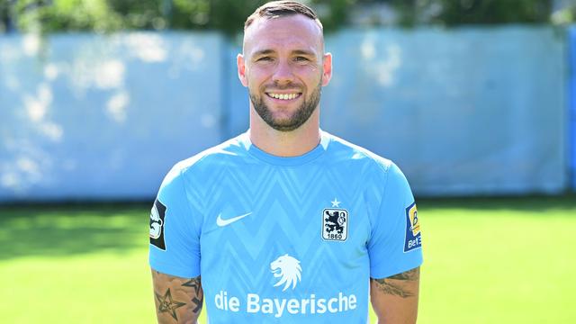 3. Liga: Nach Doppel-Trennung: 1860 mit wildem 2:2 gegen Köln