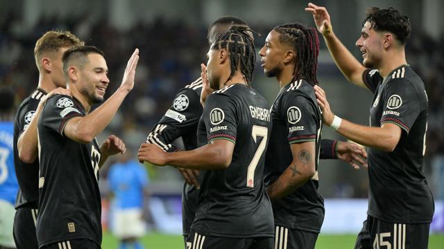 Champions League: Bayern-Chef lobt den "lieben Vincent": Auf Heynckes' Spuren