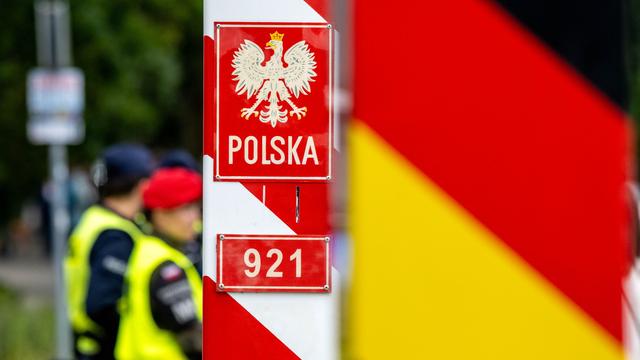 Migration: Polen verlängert Grenzkontrollen bis zum Frühjahr