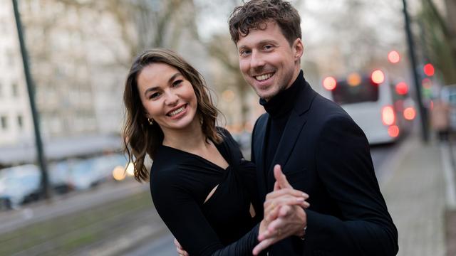 Leute: Renata Lusin erneut schwanger: "Französisches Camping-Baby"