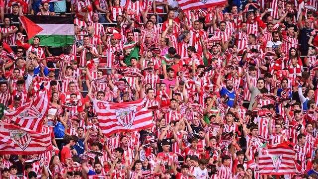 Champions League: Spezielles Team: Kovac sieht Bilbao-Besonderheit als Stärke