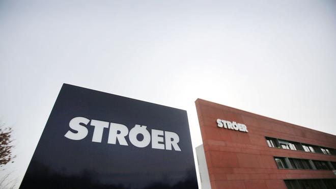 Übernahme: Ströer X übernimmt Amevida - 2.000 Jobs gesichert | DIE ZEIT