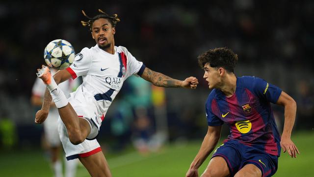 Fußball: Woltemade trifft bei Newcastle-Sieg in der Champions League