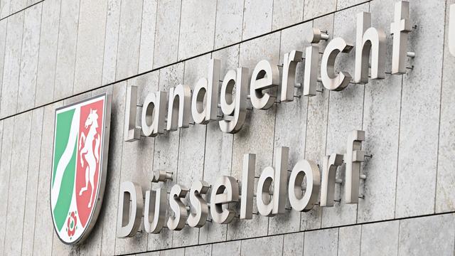 Strafprozess: Bis zu sechs Jahre Haft für Gruppenvergewaltigung in Hotel