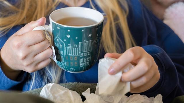 Start der Erkältungssaison: Erkältung, Grippe, Corona – Was zu dieser Saison wichtig ist