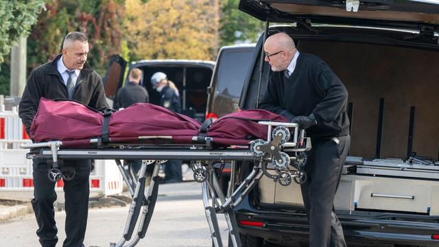Großeinsatz in München: Nach Ausnahmezustand kehrt der Oktoberfest-Alltag zurück