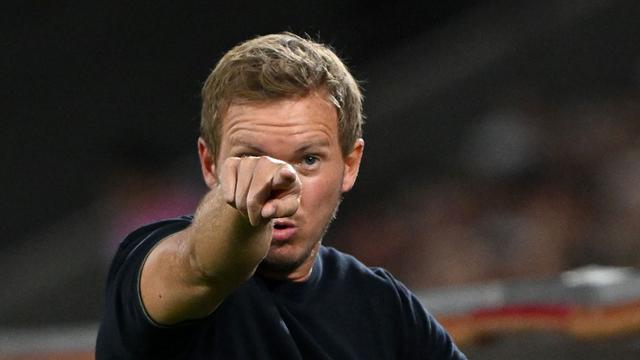 Nationalmannschaft: Nagelsmann streicht Füllkrug - Brown als Neuling