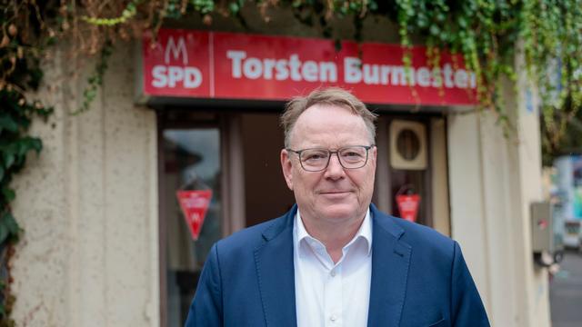 Appell an NRW: Neuer OB: Olympia-Bewerbung mehr auf Köln zuschneiden