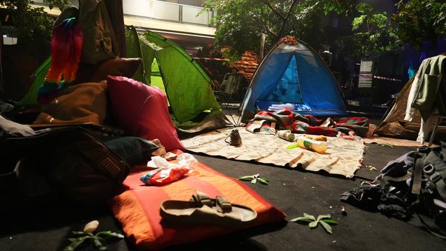 Nova Music Festival Exhibition: Opfer des 7. Oktober im Fokus einer Ausstellung