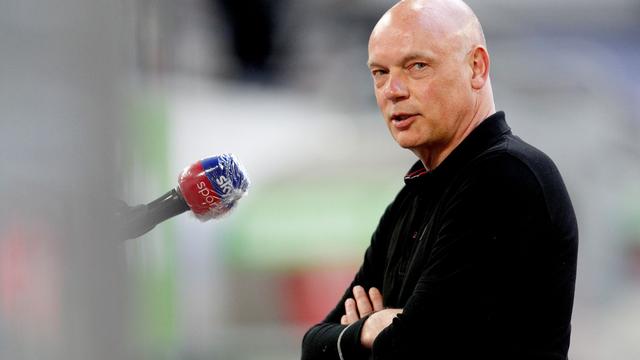 2. Fußball-Bundesliga: Rösler übernimmt VfL Bochum als Chefcoach