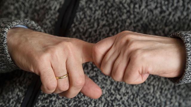 Gesundheit: Schnellere Diagnosen als Ziel - Land rückt Rheuma in Fokus