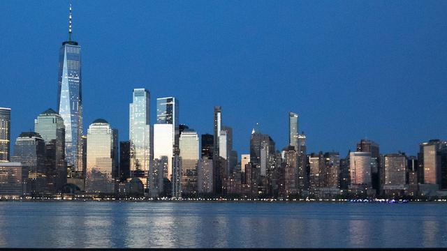 US-Haushalt: "Shutdown"-Streit: Trump-Regierung nimmt New York ins Visier