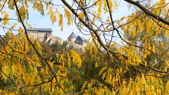 Wetterbericht: Sonniger Feiertag in Hessen – Regen am Wochenende erwartet