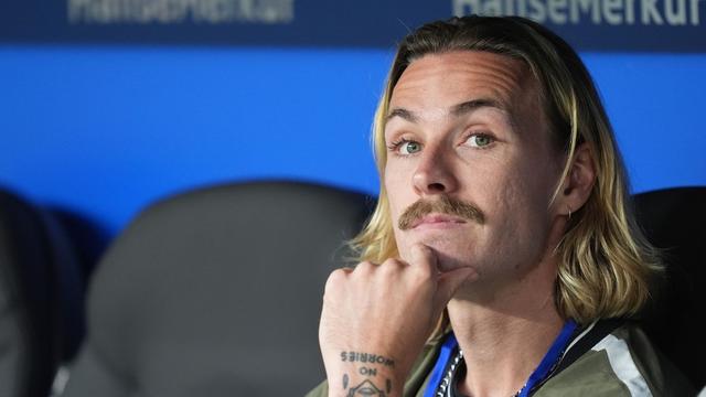 Fußball-Bundesliga: Wirbel um FC St. Paulis Kapitän Irvine