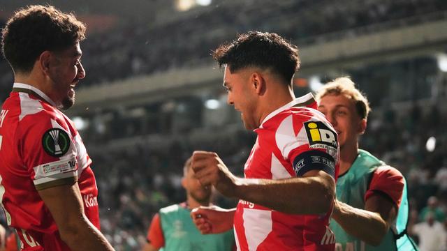 Vor WM-Qualifikation: Amiri freut sich auf Länderspiele: "Um mein Leben kämpfen"