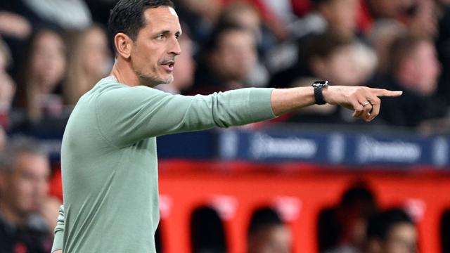 Bundesliga: Eintracht will gegen Bayern andere Mentalität zeigen